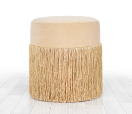 Atelier Del Sofa Merkur - Gold